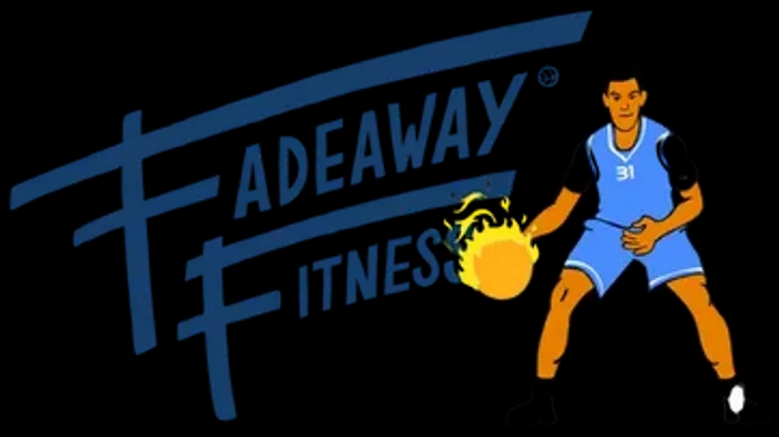 Fadeaway Fitness Logo